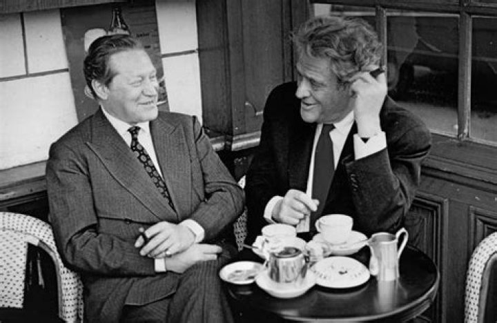 Maurice Druon Enfants