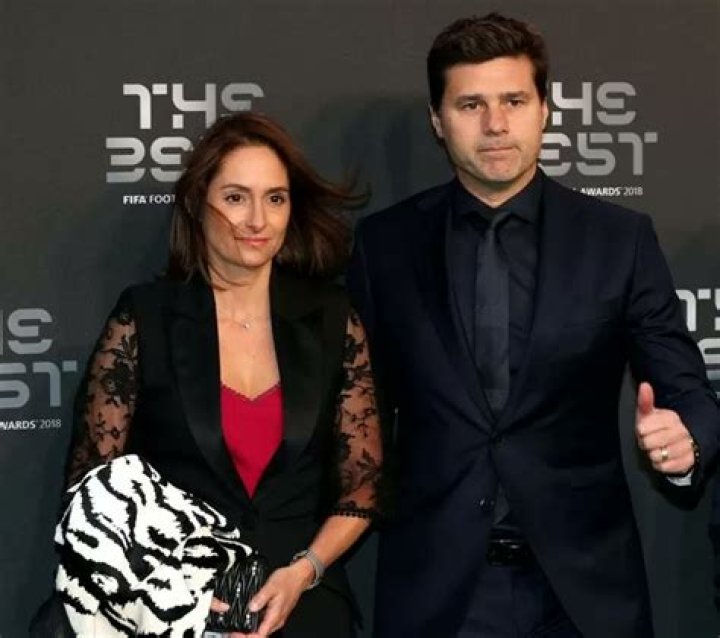 Mauricio Pochettino- Wiki, Age, Ethnicity, Wife, Height, Net Worth, Career