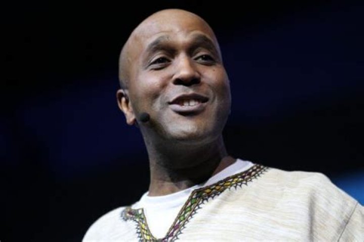 Mawi Asgedom Biography: Age, Wife, Net Worth, Books, Age, Family, Awards, Pronunciation, Wikipedia, Children, Photos