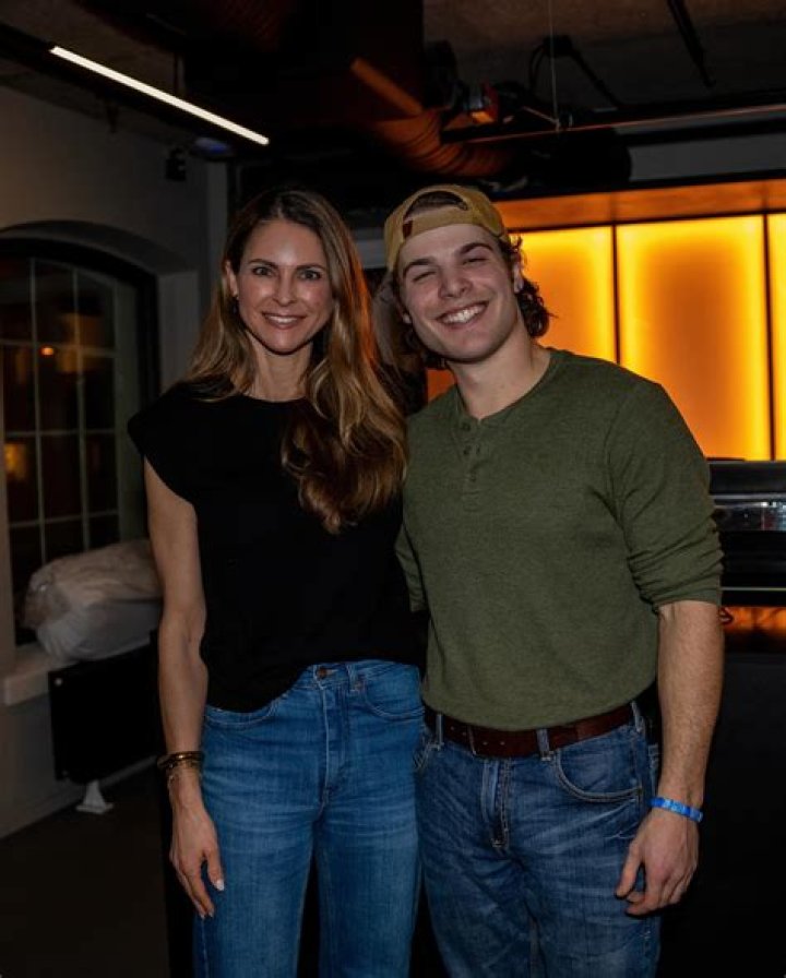 Max Bidstrup’s Girlfriend: Who is Max Bidstrup Dating?