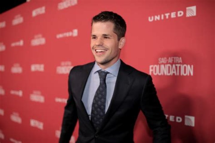 Max Carver - Net Worth, Age, Height, Birthday, Bio, Wiki!