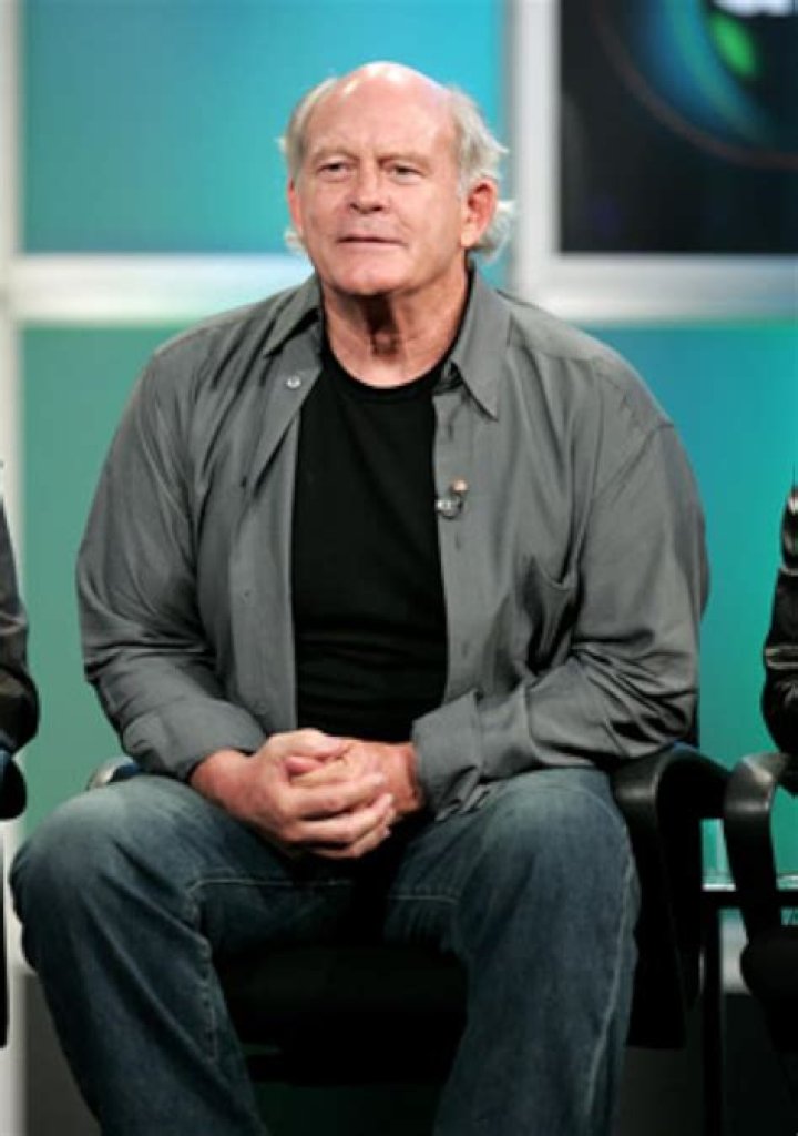 Max Gail