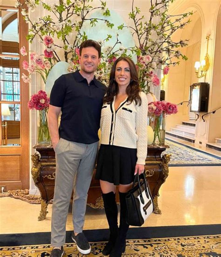 Max Griffin - Net Worth, Age, Height, Birthday, Bio, Wiki!