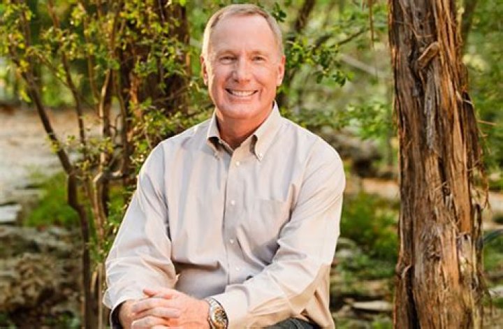 Max Lucado Net Worth, Age, Height, Bio, Birthday, Wiki!