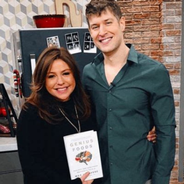 Max Lugavere- Net Worth, Age, Ethnicity, Wife, Height, Career
