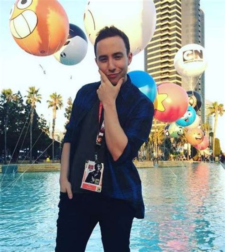 Max Mittelman - Net Worth, Age, Height, Birthday, Bio, Wiki!