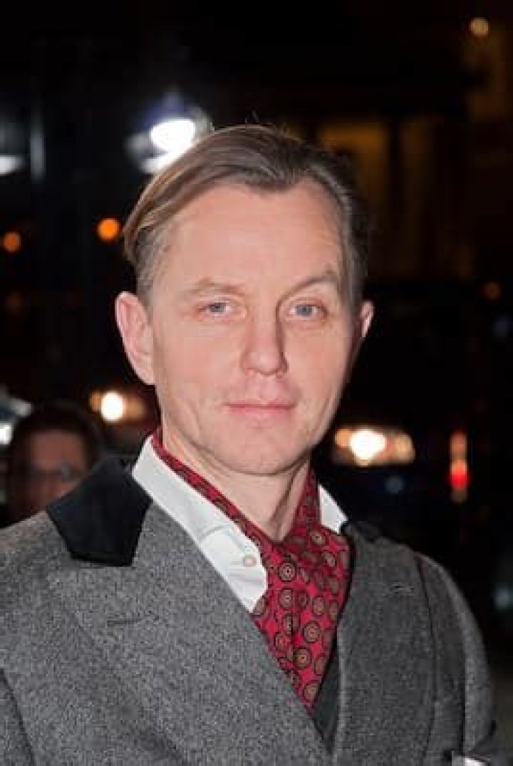 Max Raabe Net Worth, Age, Height, Bio, Birthday, Wiki!