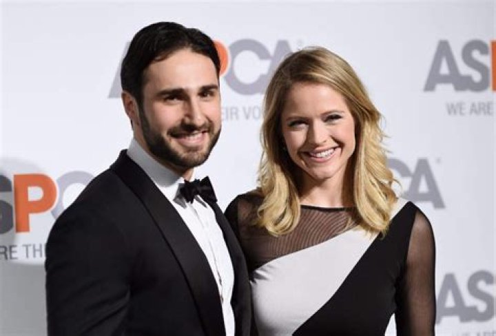 Max Shifrin- Bio, Age, Net Worth, Wife, Marriage, Height