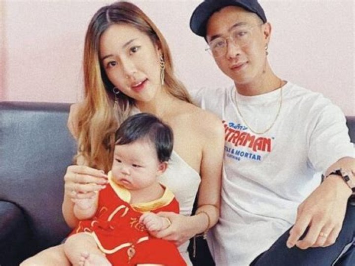 Maxi Lim Biography: Height, Age, Net Worth, House, Wife, Wedding, Son, Restaurant, Sister, Movies, Girlfriend, Liz Teo, Wikipedia