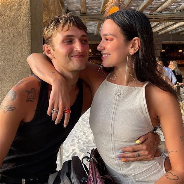 Maximilian Nicolai’s Girlfriend: Who is Maximilian Nicolai Dating?