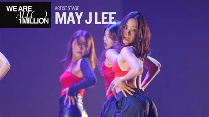 May J Lee - Net Worth, Age, Height, Birthday, Bio, Wiki!
