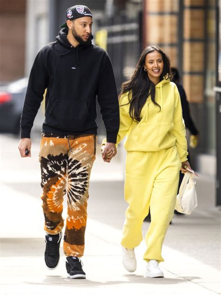 Maya Brown’s Boyfriend: Who is Maya Brown Dating?