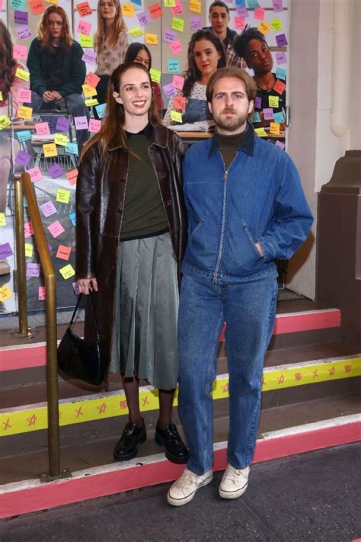 Maya Gutowski’s Boyfriend: Who is Maya Gutowski Dating?