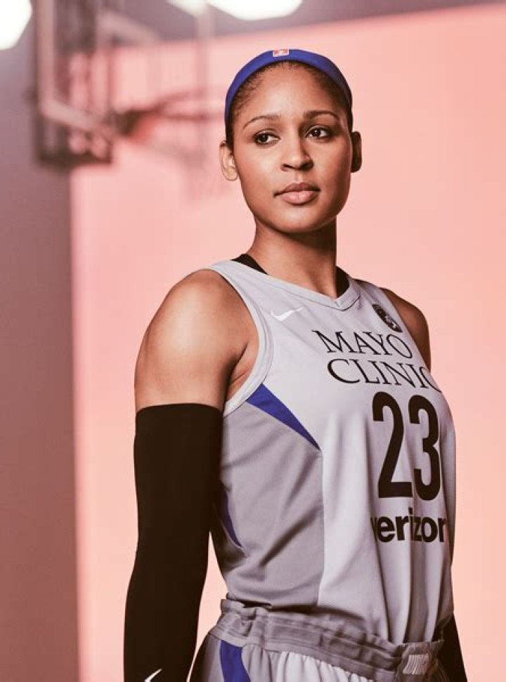 Maya Moore Net Worth, Age, Height, Bio, Birthday, Wiki!