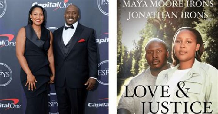 Maya Moore’s Boyfriend: Who is Maya Moore Dating?