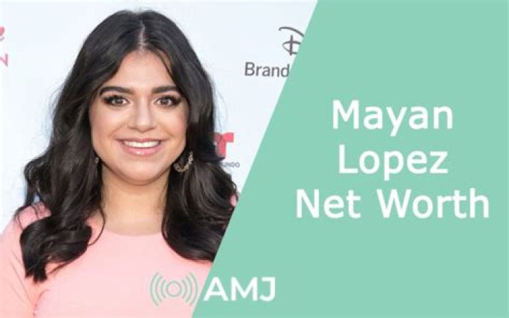 Mayan Lopez Net Worth, Age, Height, Bio, Birthday, Wiki!