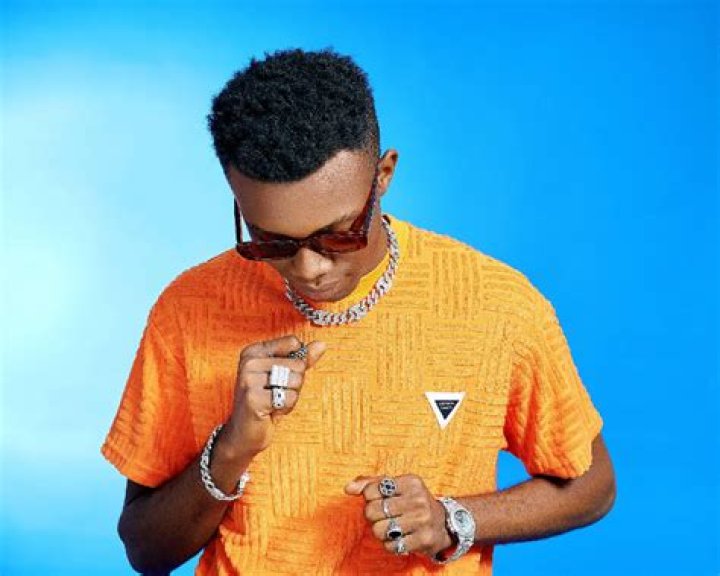 Mayé Drops Delicious Debut Single “Catch Cold”