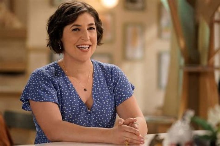 Mayim Bialik Net Worth 2024, Age, Height, Bio, Birthday, Wiki!