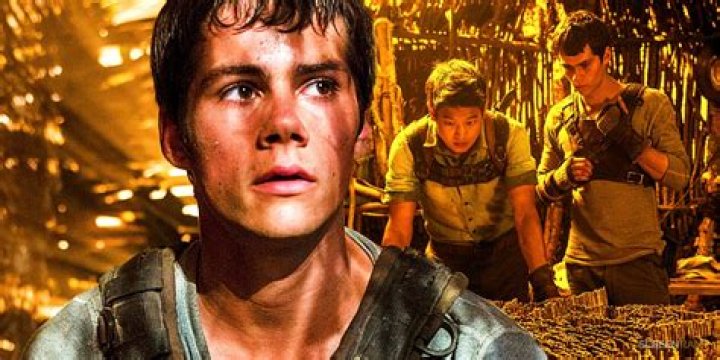 Maze Runner 2 - more tepid than scorching