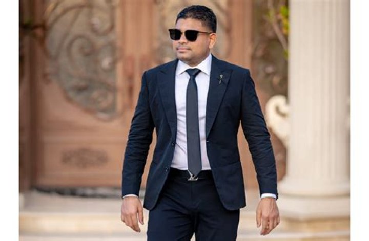 Mazi Mohamed Net Worth, Age, Height, Bio, Birthday, Wiki!