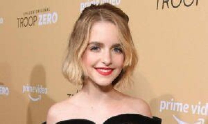 Mckenna Grace Biography: Age, Net Worth, Movies, TV Shows, Wikipedia, Boyfriend, Parents