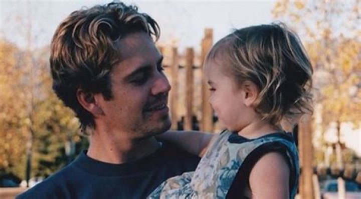 Meadow Walker Launches The Paul Walker Foundation