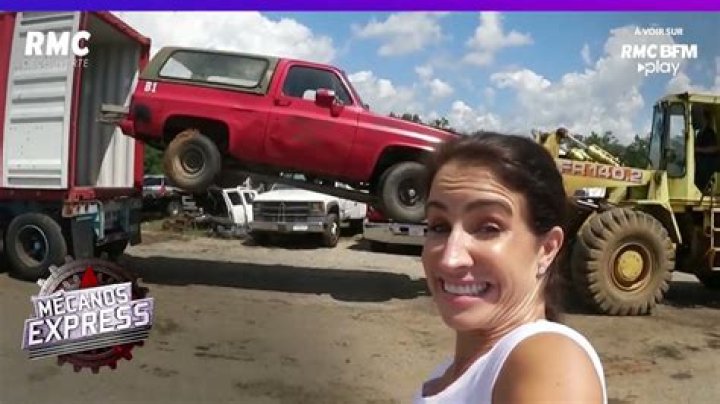 Mécanos Express Julie Neal Archives