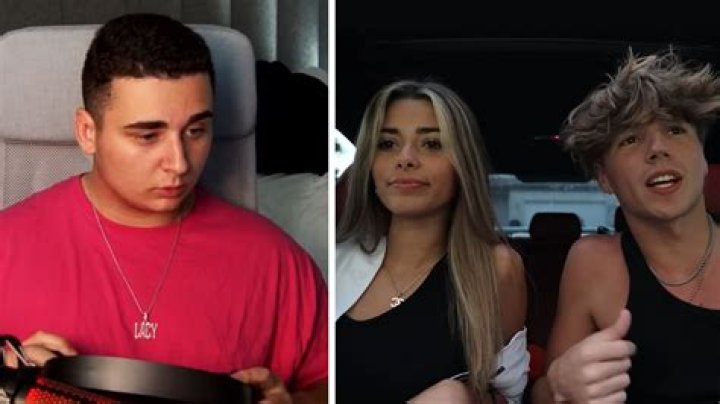 MechieSoCrazy’s Girlfriend: Who is MechieSoCrazy Dating?