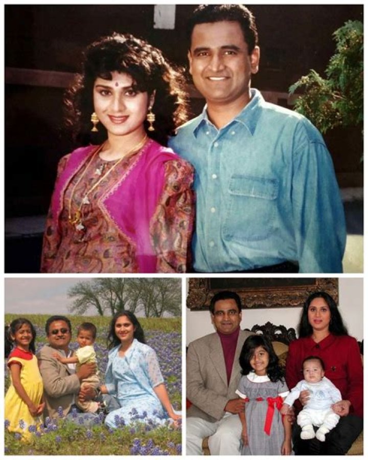 Meenakshi Seshadri Age, Family, Height, Now, Net Worth