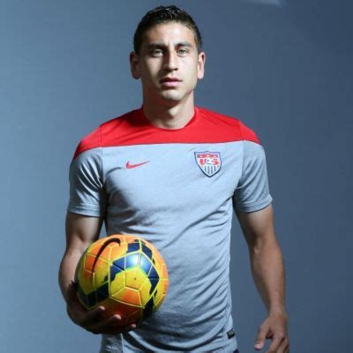 Meet Alejandro Bedoya Parents, Adriano and Julieta Bedoya: Family & Origin