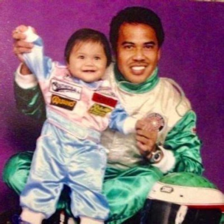 Meet Bianca Bustamante Parents, Raymund And Janice Bustamante: Family Details