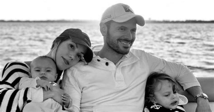 Meet Christa Miller’s Husband Bill Lawrence, As Well As Their Children, Family, And Net Worth