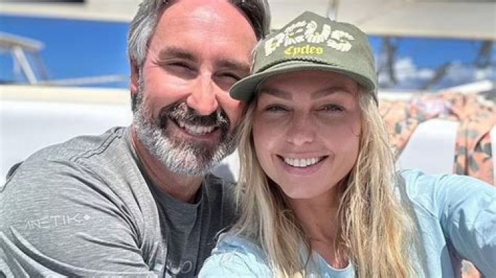 Meet Diane, American Pickers Frank Fritz’s Wife