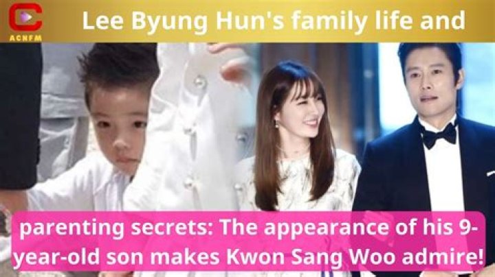 Meet James Hahn Parents Hahn Byung-il And Hahn Sophia- Everything To Know About His Family Tree