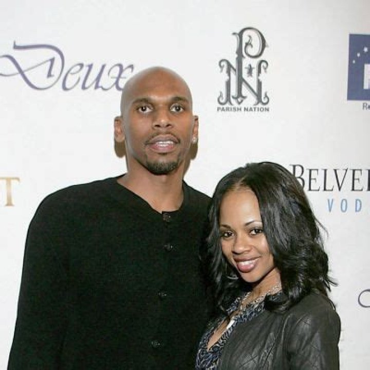 
Meet Jerry Stackhouse Wife, Ramirra Marks: Relationship & Kids	