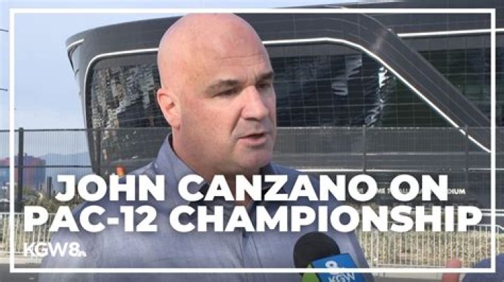 Meet John Canzano Wife Anna Canzano; Wikipedia Age & Net Worth