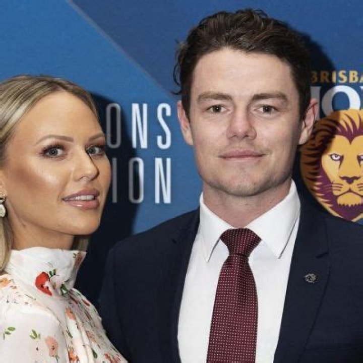 Meet Lachie Neale Wife, Julie Neale: Look Into Their Relationship & Lifestyle