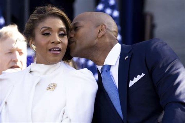 Meet Michael Gerson’s Wife Dawn And Family