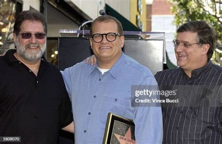Meet Neal Carey And Roger Carey, Their Families, And Their Wealth In The Drew Carey Brothers