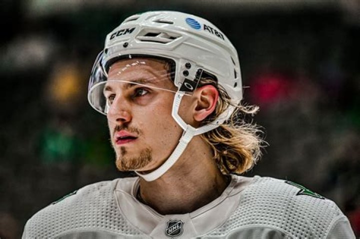 Meet Roope Hintz Girlfriend Kristina Niemi, Dating Timeline And Age