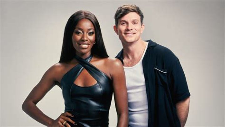 Meet the new Celebrity Big Brother housemates!