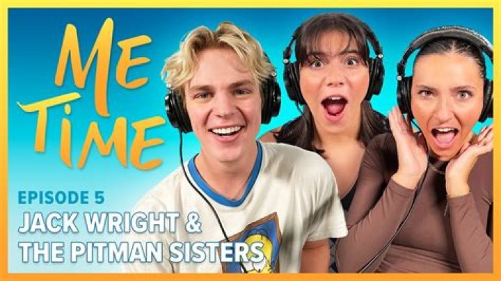 Meet The Pitman Sisters From TikTok