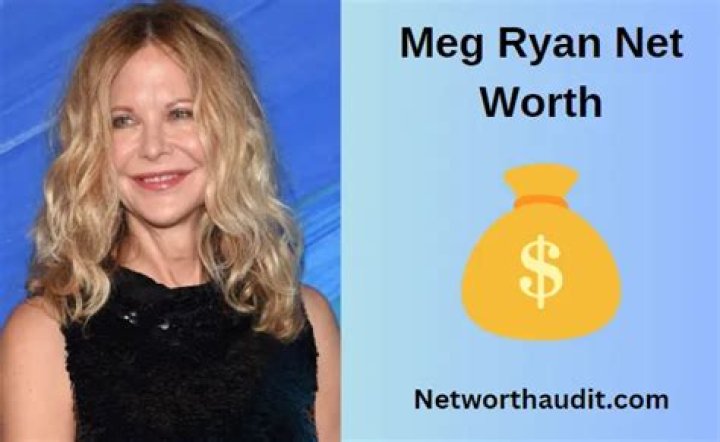 Meg Ryan Net Worth 2024, Age, Height, Bio, Birthday, Wiki!