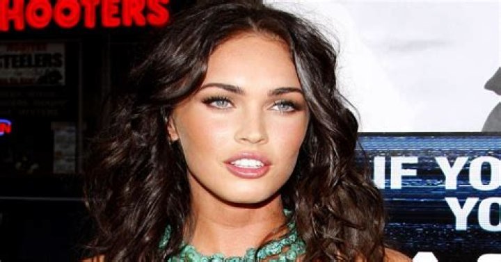 Megan Fox Net Worth 2024, Age, Height, Bio, Birthday, Wiki!