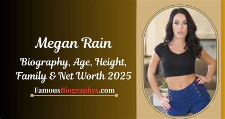 Megan Gallagher Net Worth, Age, Height, Bio, Birthday, Wiki!