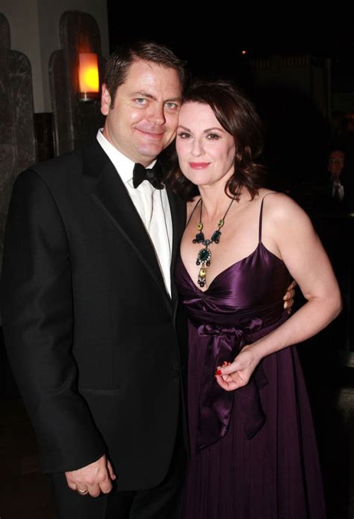 Megan Mullally’s Husband: Who is Megan Mullally Dating?