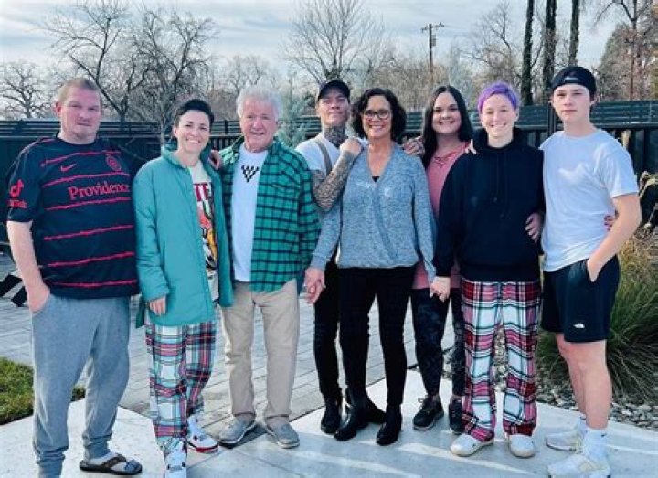 Megan Rapinoe Parents | Meet Denise And Jim | Siblings And Ethnicity