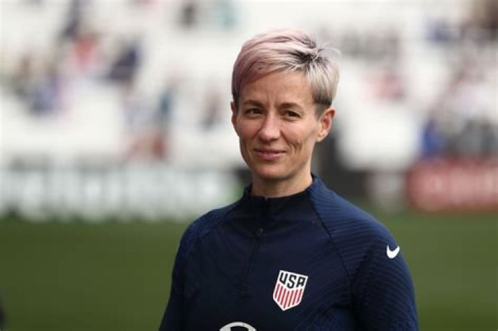 Megan Rapinoe Plastic Surgery | Botox And Lip Filler Photos Before And After