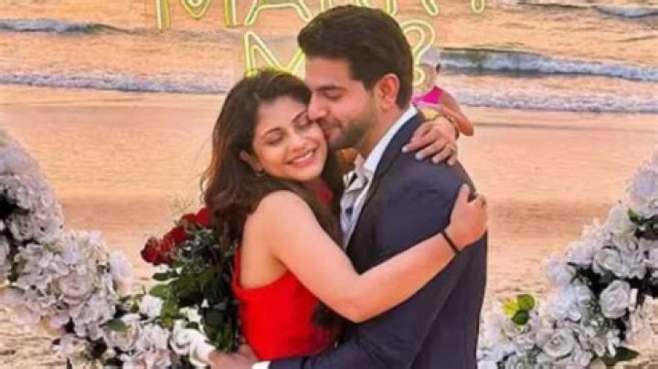Megha Chakraborty’s Boyfriend: Who is Megha Chakraborty Dating?