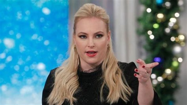 Meghan McCain keeps it relevant for Playboy
